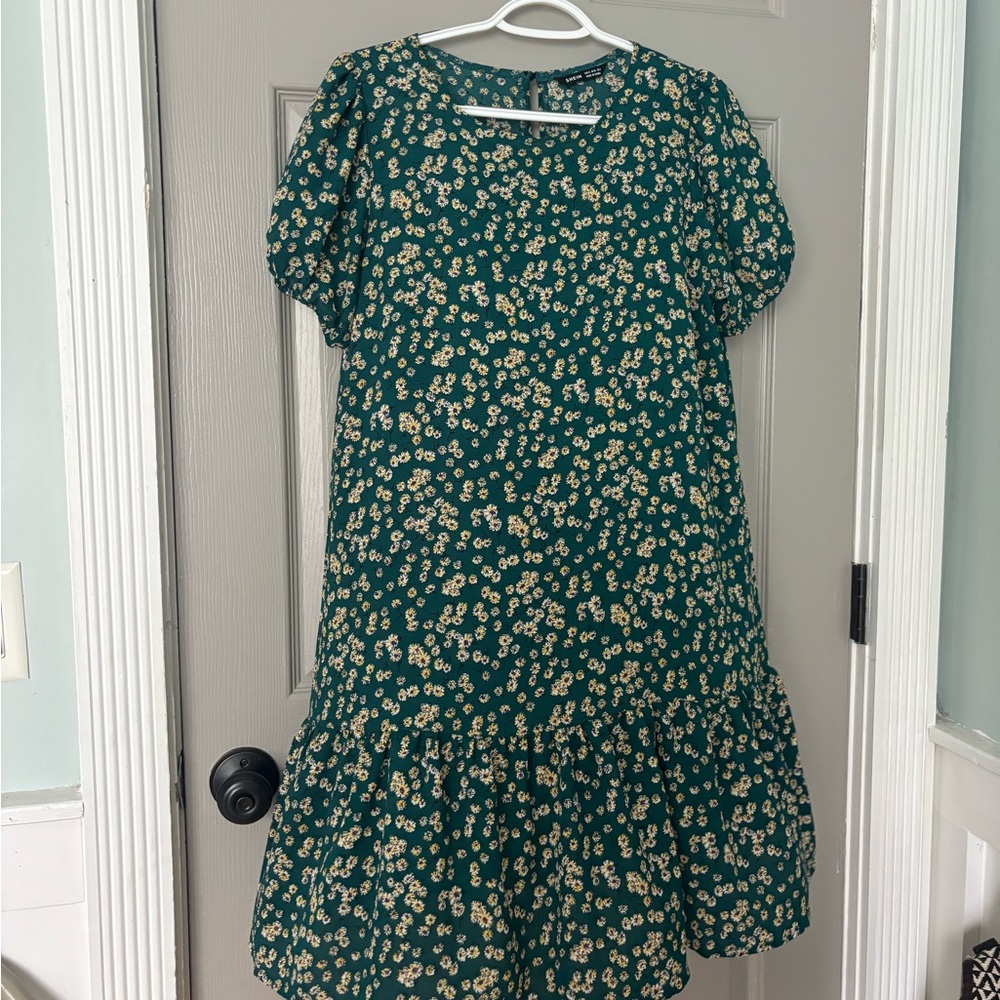 SHEIN dresses